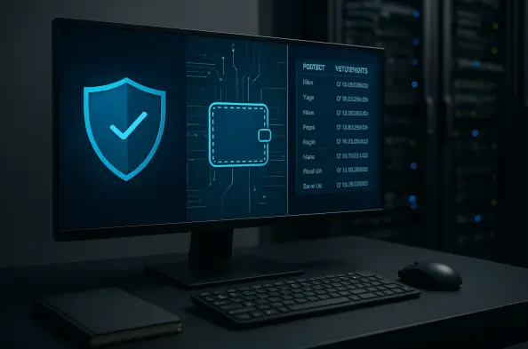 The Evolution of Network Security Through SASE and Zero Trust