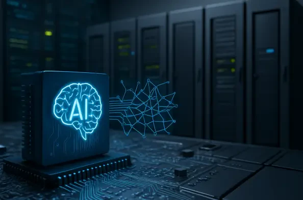 Trend Analysis: AI Driven Mainframe Modernization