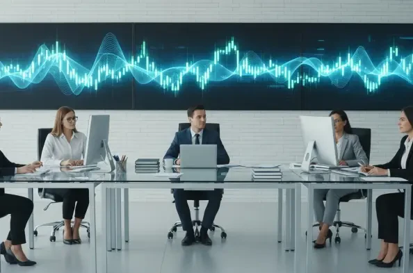 How Continuous Close Is Transforming Strategic Finance