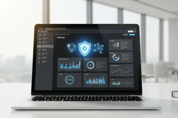 The Rise of Browser-Centric Security in the Modern Workplace