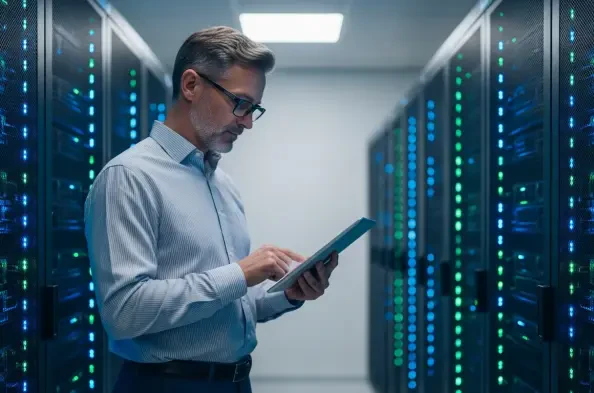 How Can IT Leaders Deliver Value with a Leaner Workforce?