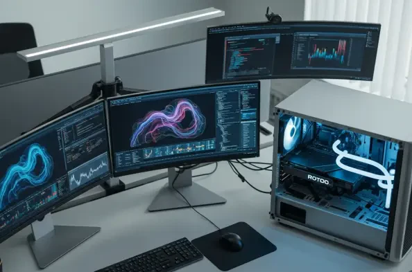 Microsoft Plans New Windows Architecture to Prevent Crashes