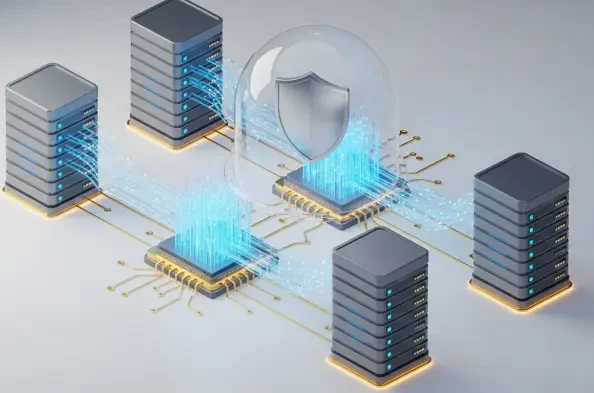 Why Is MDR Essential in the Era of AI-Driven Cyberattacks?