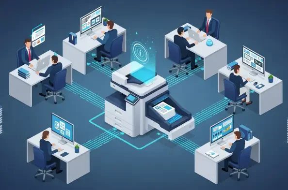 How SMBs Can Unlock Growth by Fixing Workflow Bottlenecks