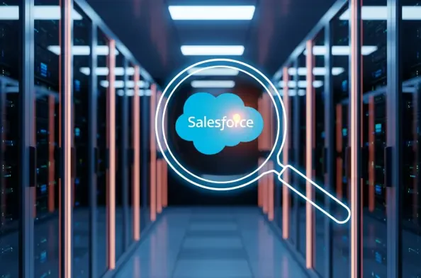 Hackers Exploit Salesforce Sites Using Modified Audit Tool