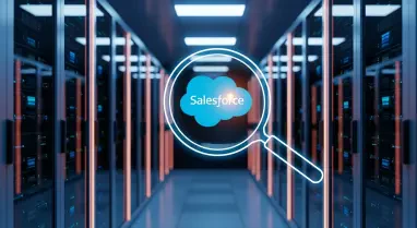 Hackers Exploit Salesforce Sites Using Modified Audit Tool