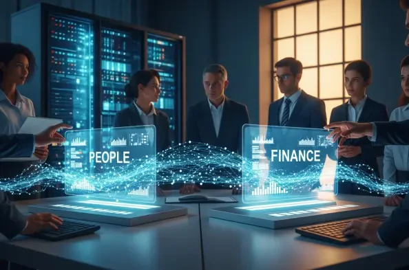 Workday’s Strategic Reset: The Shift to Agentic AI and SaaS 2.0