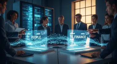 Workday’s Strategic Reset: The Shift to Agentic AI and SaaS 2.0