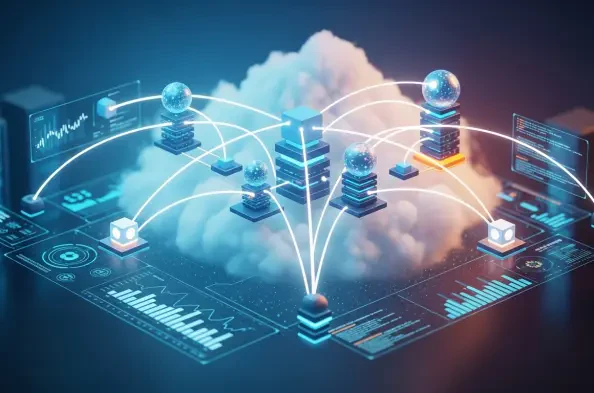 The True Cost and Optimization of Cloud Data Management