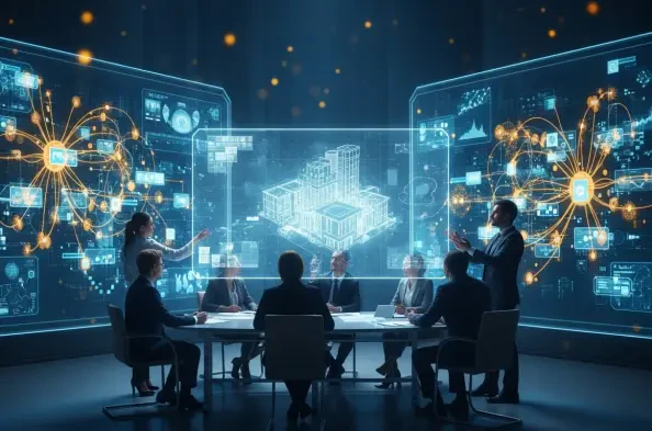 Why AI and Data Governance Are Essential for Business Success