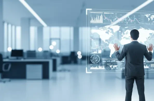 Banking Artificial Intelligence Scaling – Review