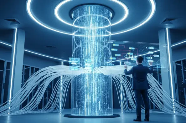 Why CIOs Need Flexible Strategies for AI Agent Protocols