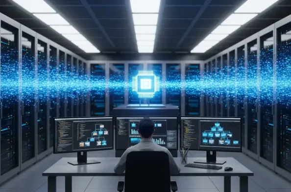 How Is Accenture Bridging the Generative AI Talent Gap?