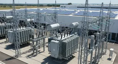 How Will Ohio’s $4.2 Billion Grid Project Power Big Tech?