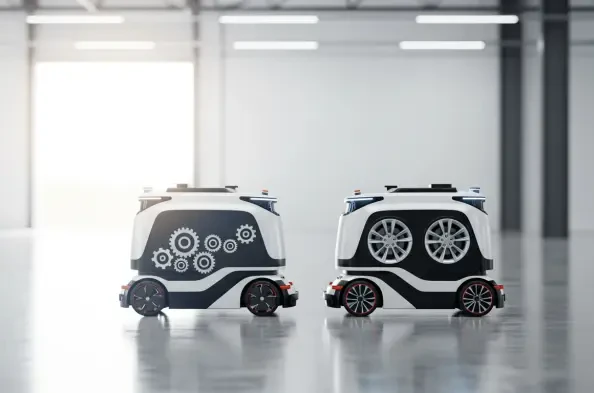 GPC Digital Chief Naveen Krishna to Retire Amid Corporate Split