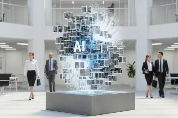 Trend Analysis: Enterprise AI Success Metrics