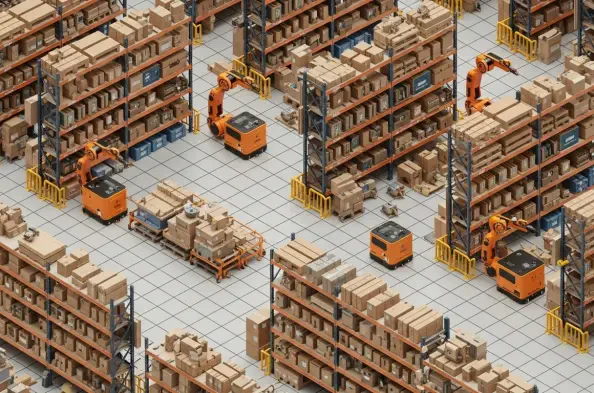 GPC Restructures Leadership Ahead of Major Corporate Split