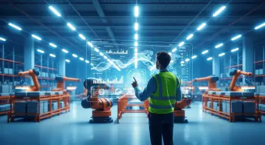 How Can Enterprises Successfully Scale Artificial Intelligence?