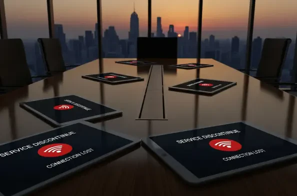 What Can Sora’s Sunset Teach CIOs About AI Vendor Risk?