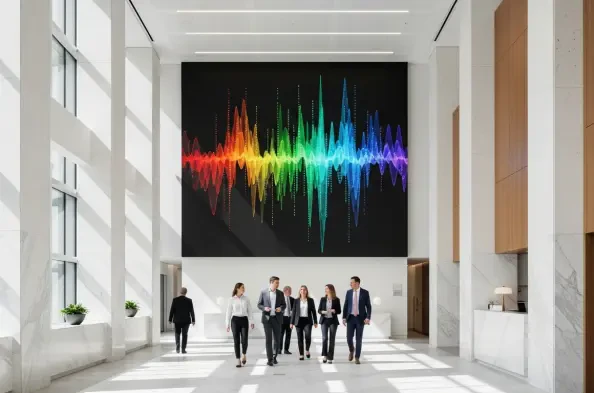 Enterprises Shift From Data Ownership to Shared Analytics