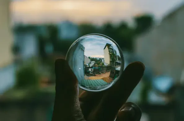 Digital Twins: The Crystal Ball for Supply Chain Resilience