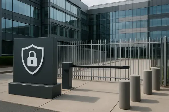 How Does the AI Interaction Layer Redefine Enterprise Security?