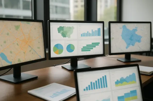 Municipal Open Data Systems – Review