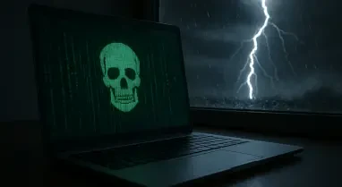 New Storm Malware Bypasses MFA via Server-Side Decryption