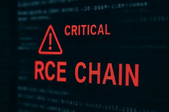 Is Your ShareFile Server Safe From This Critical RCE Chain?