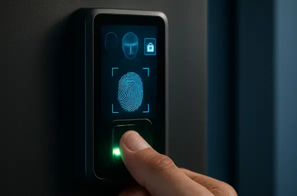 Is Skull Vibration the Future of XR Security?