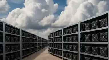 Cloud Mining Trends and the Shift to Accessible Crypto in 2026