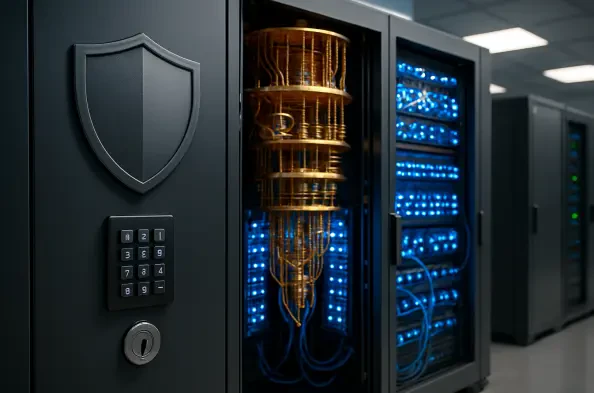 Can Cloudflare Achieve Post-Quantum Security by 2029?