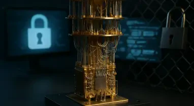 Quantum Computing Is a Manageable Security Risk for Bitcoin