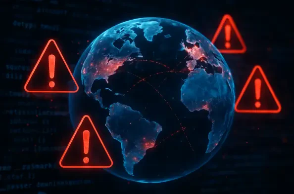 Weekly Intelligence Report: Global Cyber Threats in 2026