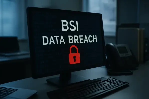 TruView BSI Data Breach Exposes SSNs and Government IDs