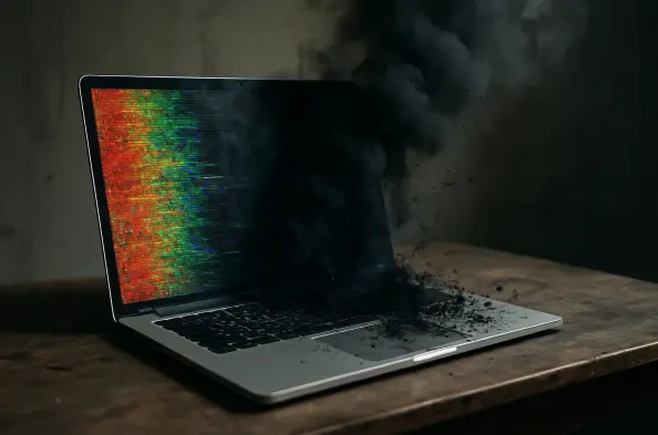 Trend Analysis: Synthetic Data Poisoning and Model Collapse