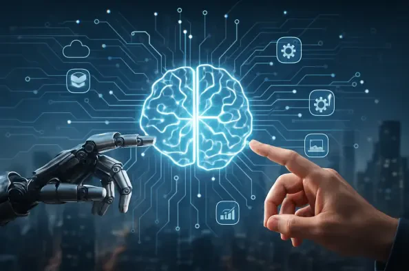 Enterprise AI Integration – Review