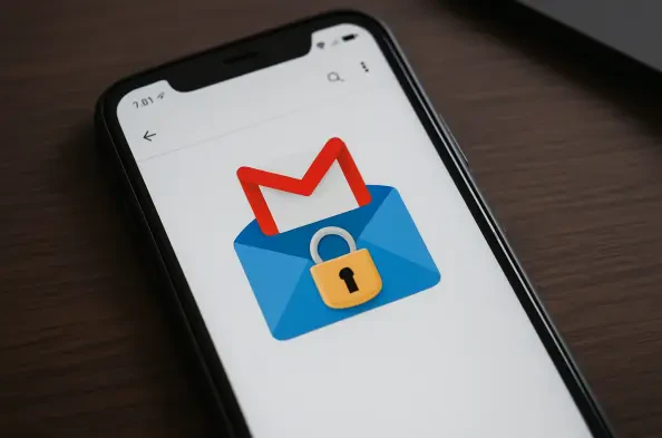 Is Google Gmail Encryption for Mobile a Win for Privacy?