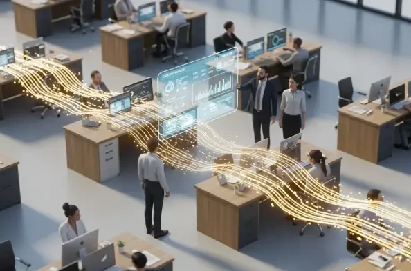 Redefining Corporate AI Governance and Risk Assessment