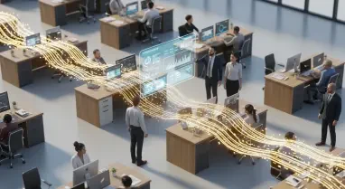 Redefining Corporate AI Governance and Risk Assessment