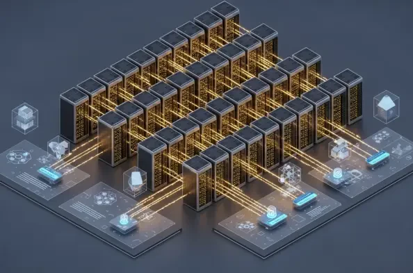 Low Cloud Maturity Hinders Enterprise AI Ambitions