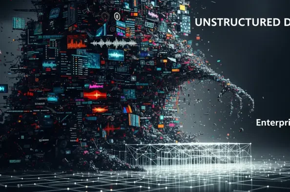 Is Unstructured Data the Biggest Threat to Enterprise AI?