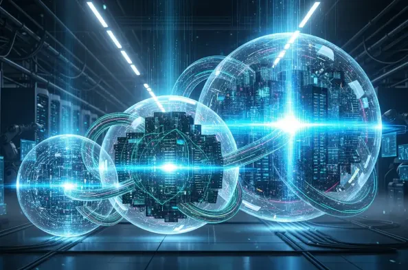 US Enterprises to Triple AI Infrastructure Budgets by 2028