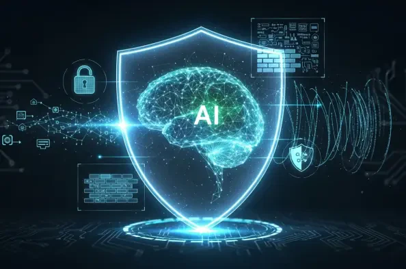 Securing Generative AI Through Browser-Centric Defense