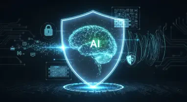 Securing Generative AI Through Browser-Centric Defense