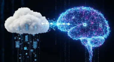 The Move From Legacy Cloud to AI-First Operating Models