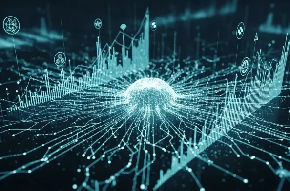 Corporate AI Spending Surges While Job Fears Persist