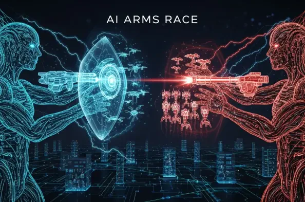 Executives Bet Big on AI Despite Low Immediate Returns