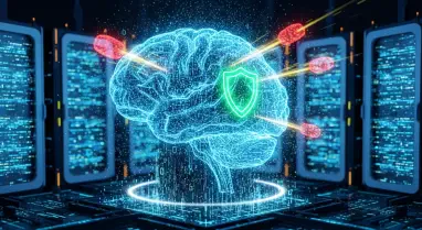 Is Total Invisibility the Future of AI Cybersecurity?