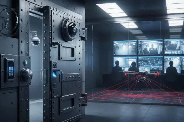 Is 2FA the Future of Physical World Security?